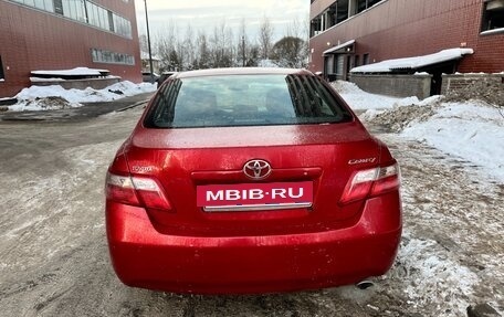 Toyota Camry, 2008 год, 1 250 000 рублей, 5 фотография