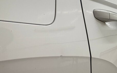 Skoda Karoq I, 2021 год, 2 600 000 рублей, 5 фотография