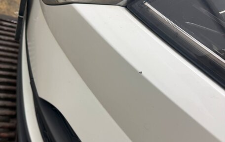 Skoda Karoq I, 2021 год, 2 600 000 рублей, 10 фотография