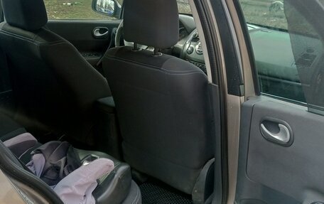 Renault Megane II, 2008 год, 490 000 рублей, 5 фотография