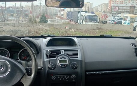 Renault Megane II, 2008 год, 490 000 рублей, 3 фотография