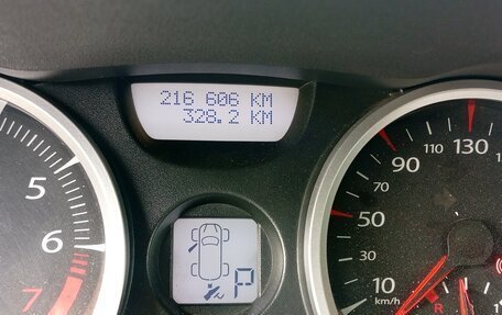 Renault Megane II, 2008 год, 490 000 рублей, 2 фотография