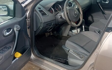 Renault Megane II, 2008 год, 490 000 рублей, 7 фотография