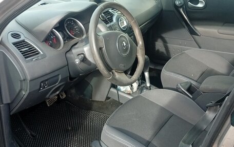 Renault Megane II, 2008 год, 490 000 рублей, 9 фотография