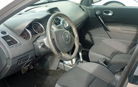 Renault Megane II, 2008 год, 490 000 рублей, 8 фотография