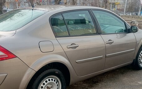 Renault Megane II, 2008 год, 490 000 рублей, 13 фотография