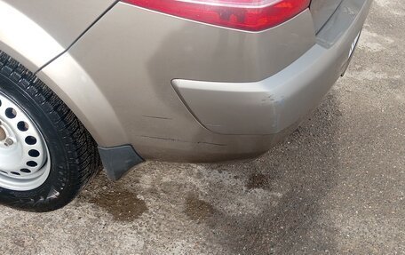 Renault Megane II, 2008 год, 490 000 рублей, 15 фотография