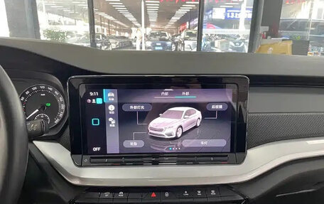 Skoda Octavia IV, 2021 год, 2 100 000 рублей, 12 фотография