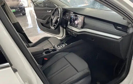 Skoda Octavia IV, 2021 год, 2 100 000 рублей, 9 фотография