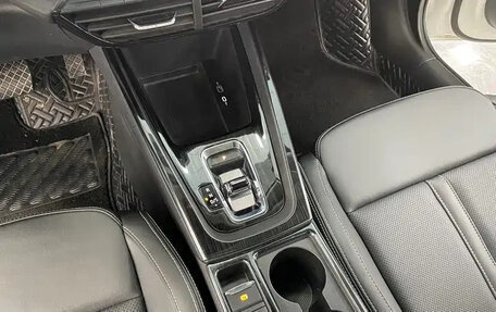 Skoda Octavia IV, 2021 год, 2 100 000 рублей, 14 фотография