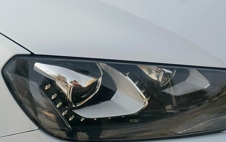 Volkswagen Touareg III, 2013 год, 1 750 000 рублей, 6 фотография