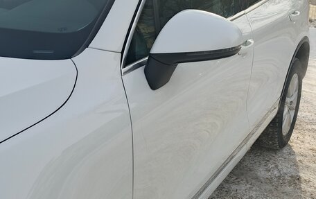 Volkswagen Touareg III, 2013 год, 1 750 000 рублей, 5 фотография