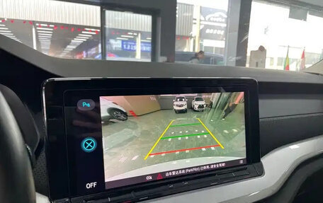 Skoda Octavia IV, 2021 год, 2 100 000 рублей, 13 фотография