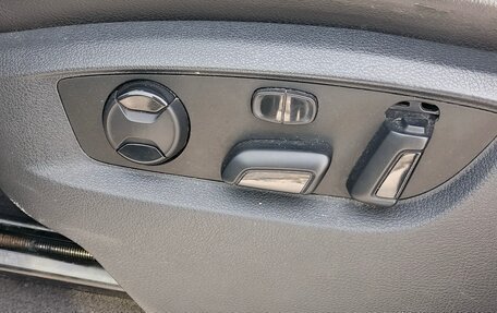 Volkswagen Touareg III, 2013 год, 1 750 000 рублей, 11 фотография