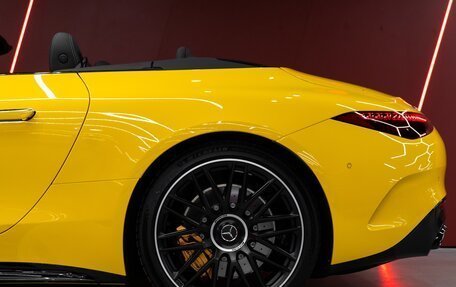 Mercedes-Benz SL-Класс AMG, 2022 год, 19 400 000 рублей, 5 фотография