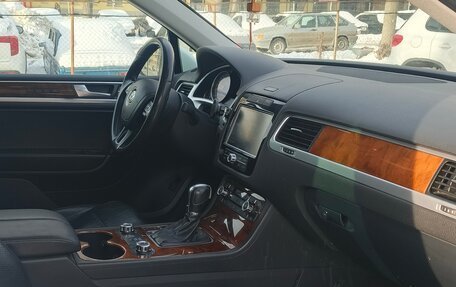 Volkswagen Touareg III, 2013 год, 1 750 000 рублей, 15 фотография