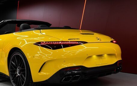 Mercedes-Benz SL-Класс AMG, 2022 год, 19 400 000 рублей, 10 фотография