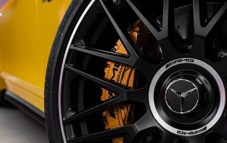 Mercedes-Benz SL-Класс AMG, 2022 год, 19 400 000 рублей, 14 фотография
