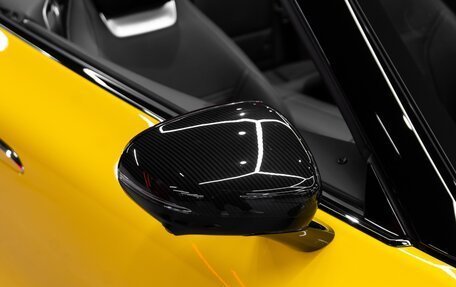 Mercedes-Benz SL-Класс AMG, 2022 год, 19 400 000 рублей, 15 фотография