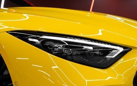 Mercedes-Benz SL-Класс AMG, 2022 год, 19 400 000 рублей, 17 фотография