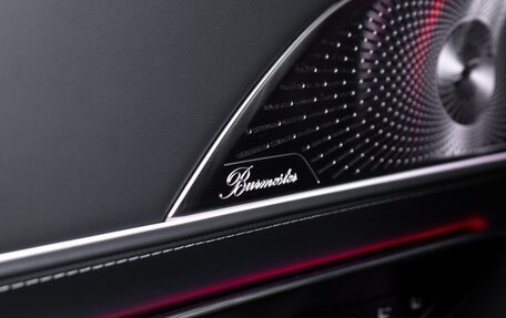 Mercedes-Benz SL-Класс AMG, 2022 год, 19 400 000 рублей, 25 фотография