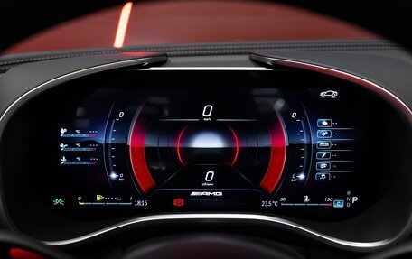 Mercedes-Benz SL-Класс AMG, 2022 год, 19 400 000 рублей, 22 фотография