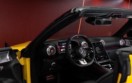Mercedes-Benz SL-Класс AMG, 2022 год, 19 400 000 рублей, 19 фотография