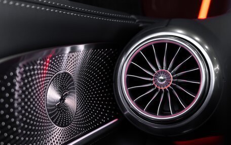 Mercedes-Benz SL-Класс AMG, 2022 год, 19 400 000 рублей, 23 фотография