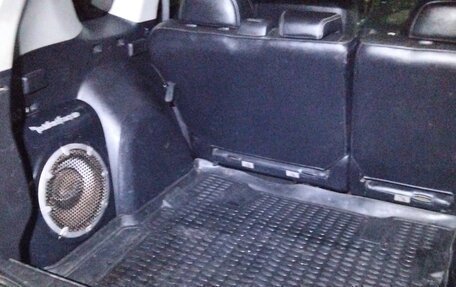 Mitsubishi Outlander III рестайлинг 3, 2008 год, 1 150 000 рублей, 3 фотография