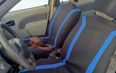 Renault Logan I, 2006 год, 187 000 рублей, 5 фотография