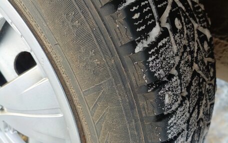 Renault Logan I, 2006 год, 187 000 рублей, 9 фотография