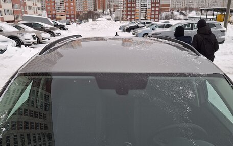 Volkswagen Tiguan II, 2017 год, 1 840 000 рублей, 9 фотография