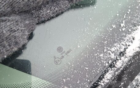 Volkswagen Tiguan II, 2017 год, 1 840 000 рублей, 11 фотография