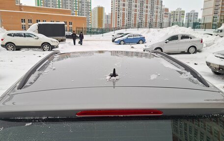 Volkswagen Tiguan II, 2017 год, 1 840 000 рублей, 10 фотография