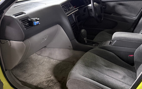 Toyota Chaser VI, 2000 год, 950 000 рублей, 7 фотография