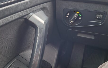 Volkswagen Tiguan II, 2017 год, 1 840 000 рублей, 19 фотография