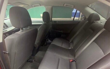 Mitsubishi Lancer IX, 2007 год, 590 000 рублей, 14 фотография