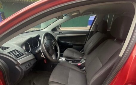 Mitsubishi Lancer IX, 2007 год, 590 000 рублей, 13 фотография