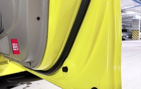 Toyota Chaser VI, 2000 год, 950 000 рублей, 11 фотография