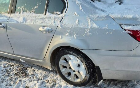 BMW 5 серия, 2009 год, 550 000 рублей, 6 фотография