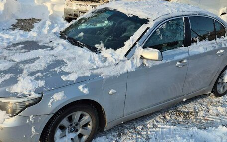 BMW 5 серия, 2009 год, 550 000 рублей, 7 фотография