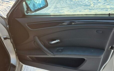 BMW 5 серия, 2009 год, 550 000 рублей, 11 фотография