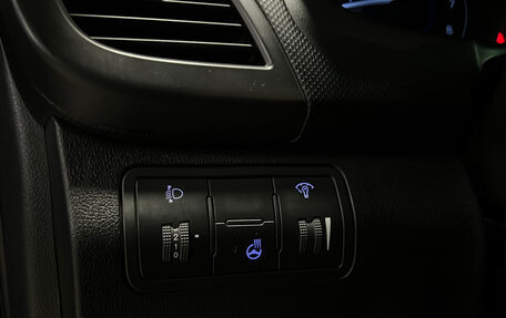 Hyundai Solaris II рестайлинг, 2014 год, 1 099 000 рублей, 15 фотография