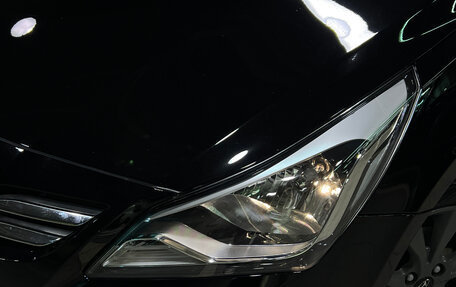 Hyundai Solaris II рестайлинг, 2014 год, 1 099 000 рублей, 7 фотография