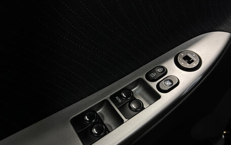 Hyundai Solaris II рестайлинг, 2014 год, 1 099 000 рублей, 14 фотография