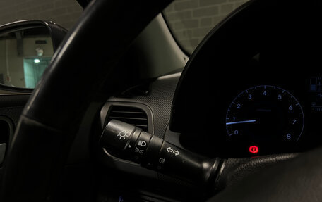 Hyundai Solaris II рестайлинг, 2014 год, 1 099 000 рублей, 18 фотография