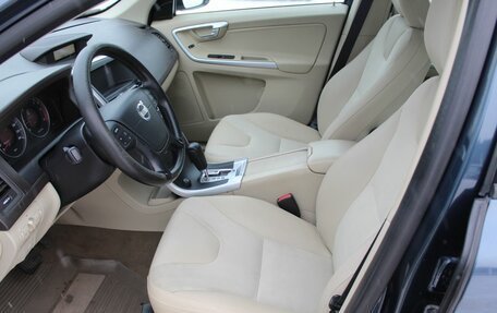 Volvo XC60 II, 2010 год, 1 385 000 рублей, 12 фотография