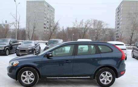 Volvo XC60 II, 2010 год, 1 385 000 рублей, 8 фотография
