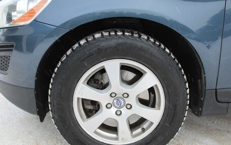 Volvo XC60 II, 2010 год, 1 385 000 рублей, 9 фотография