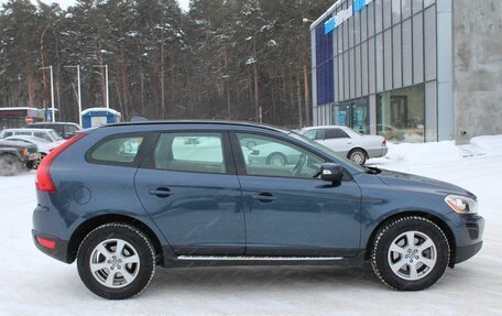 Volvo XC60 II, 2010 год, 1 385 000 рублей, 4 фотография